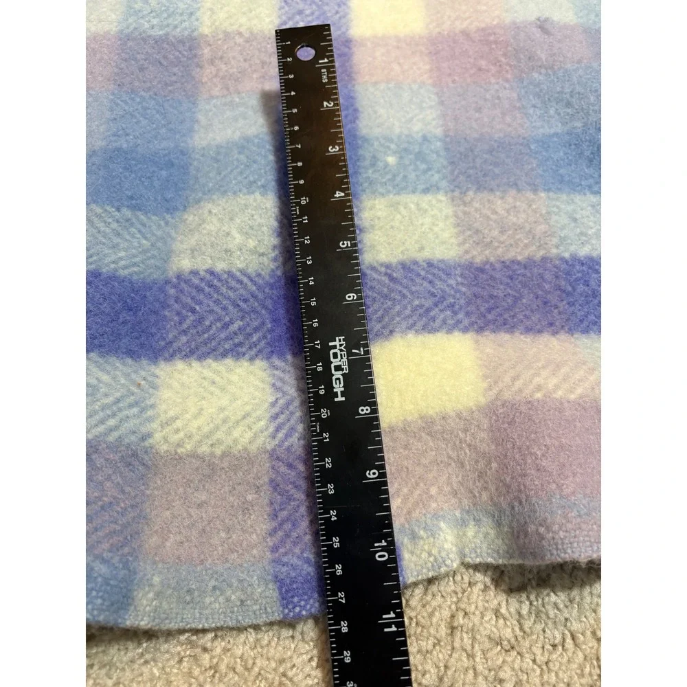 Pendleton vintage occasional